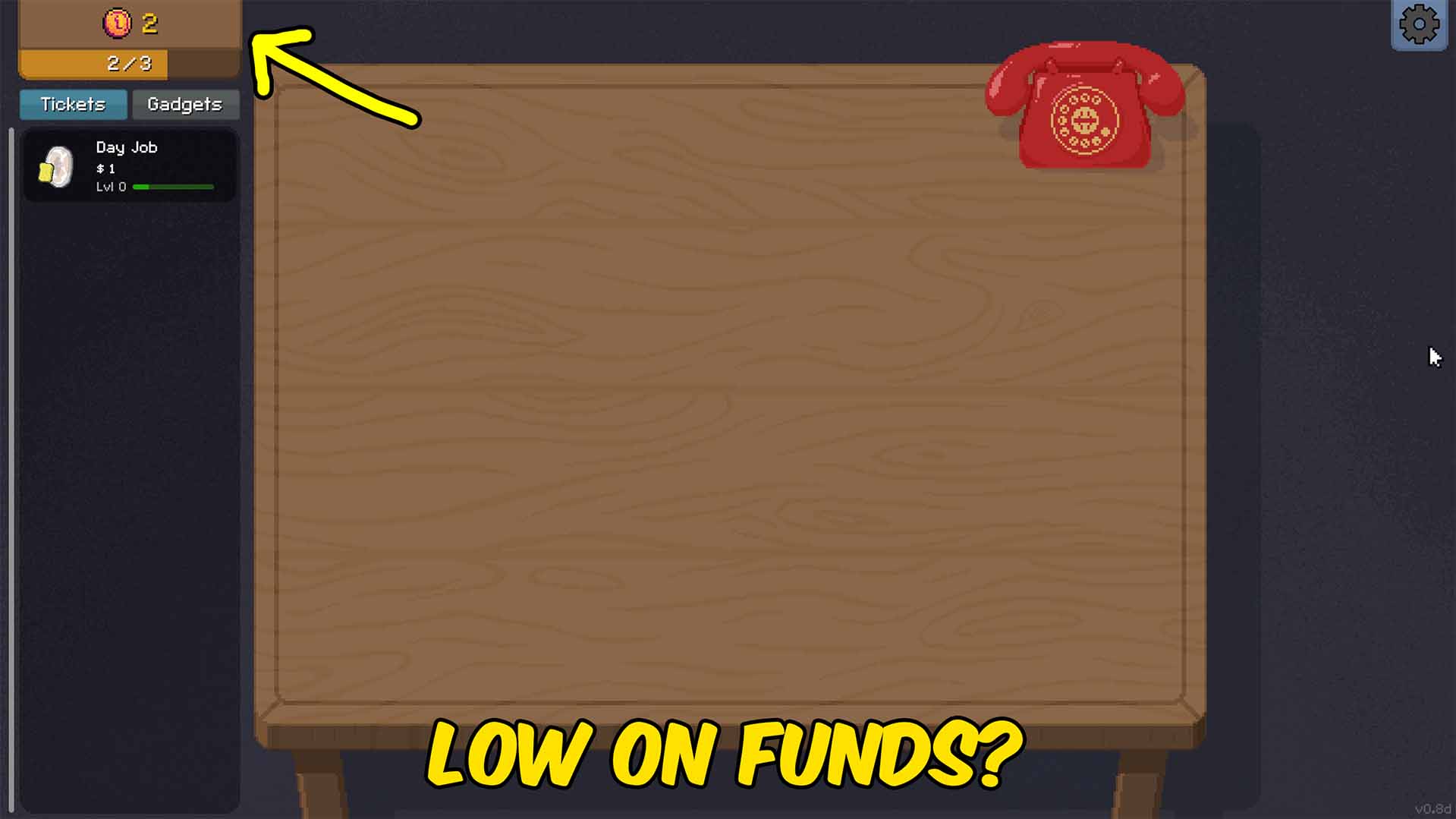 Give Money